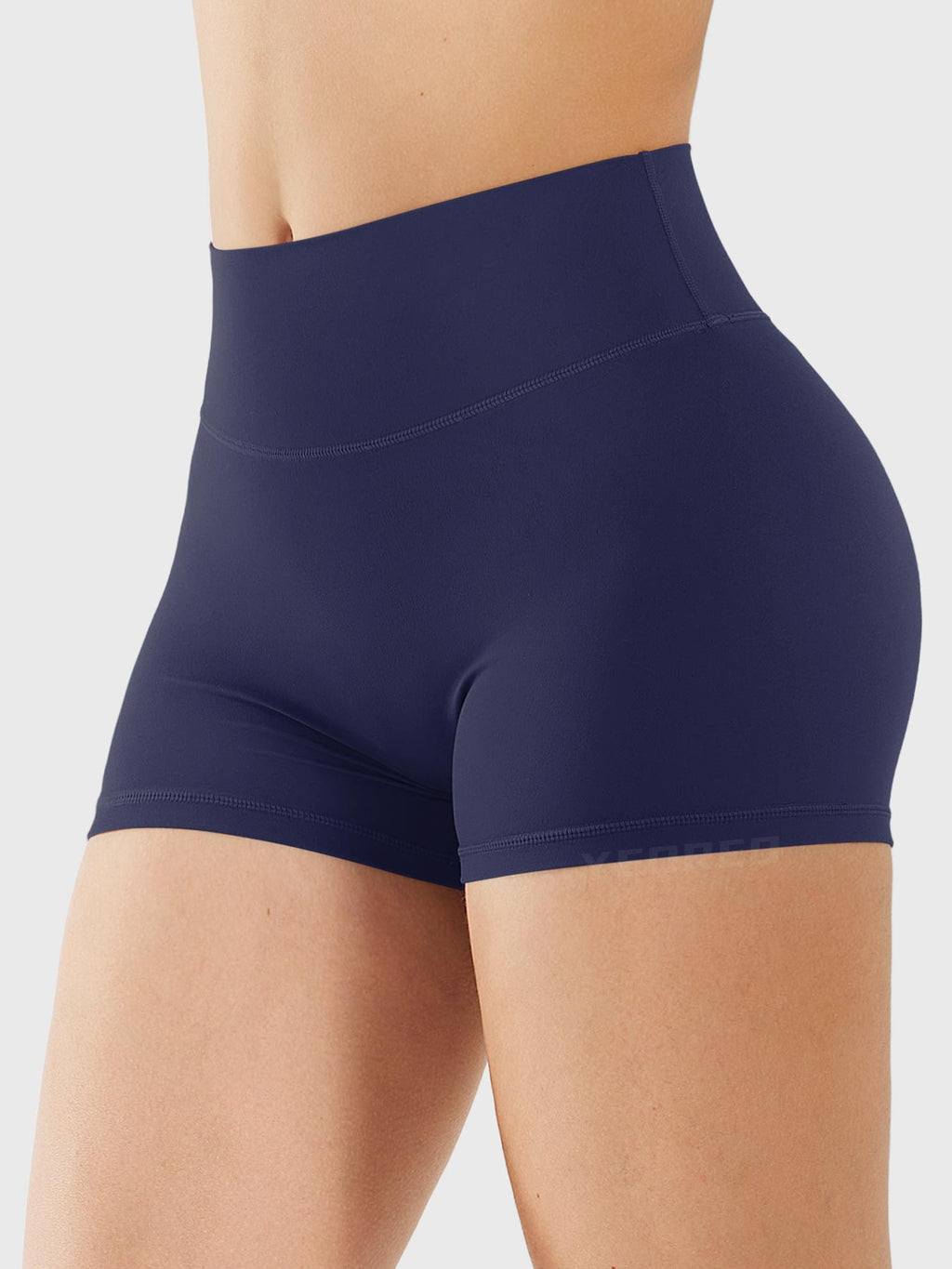 Fitstyle Elysina 2.5" Laufshorts