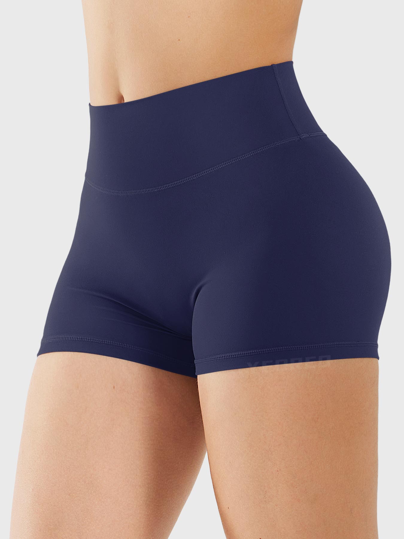Fitstyle Elysina 2.5" Laufshorts