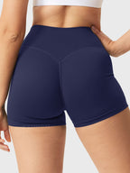 Fitstyle Elysina 2.5" Laufshorts