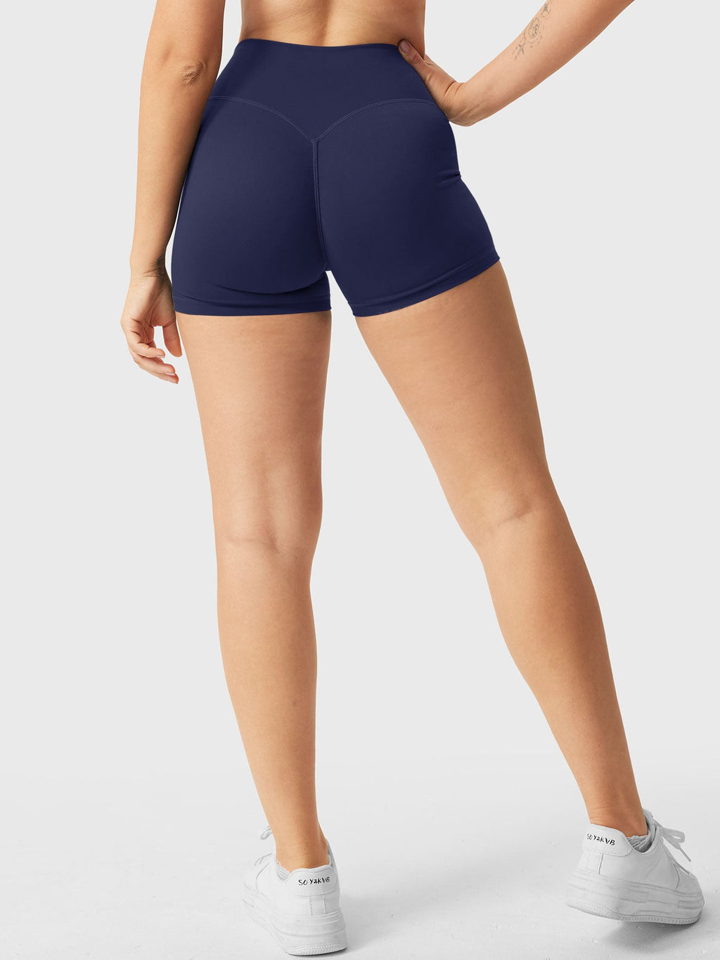 Fitstyle Elysina 2.5" Laufshorts