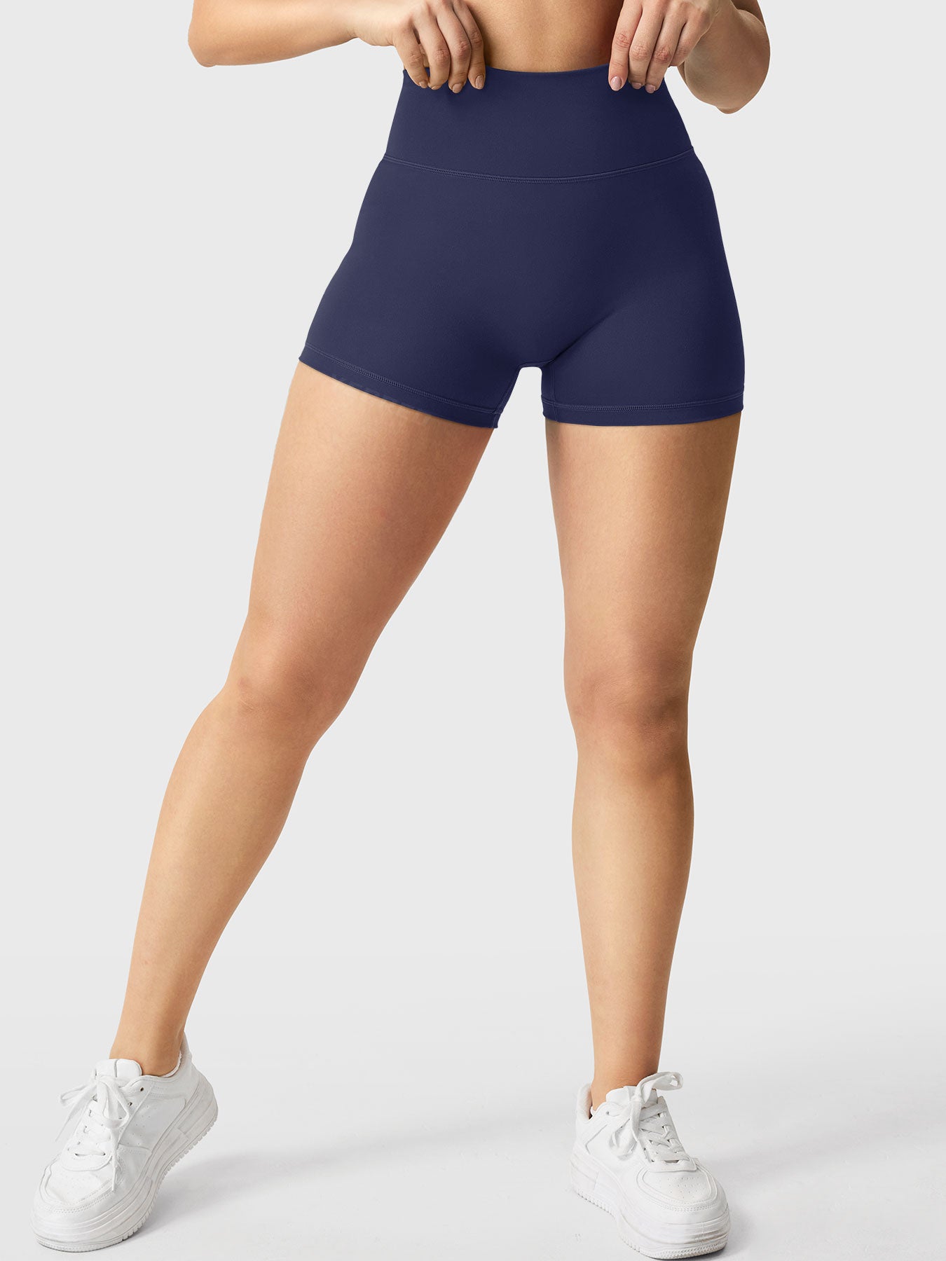 Fitstyle Elysina 2.5" Laufshorts