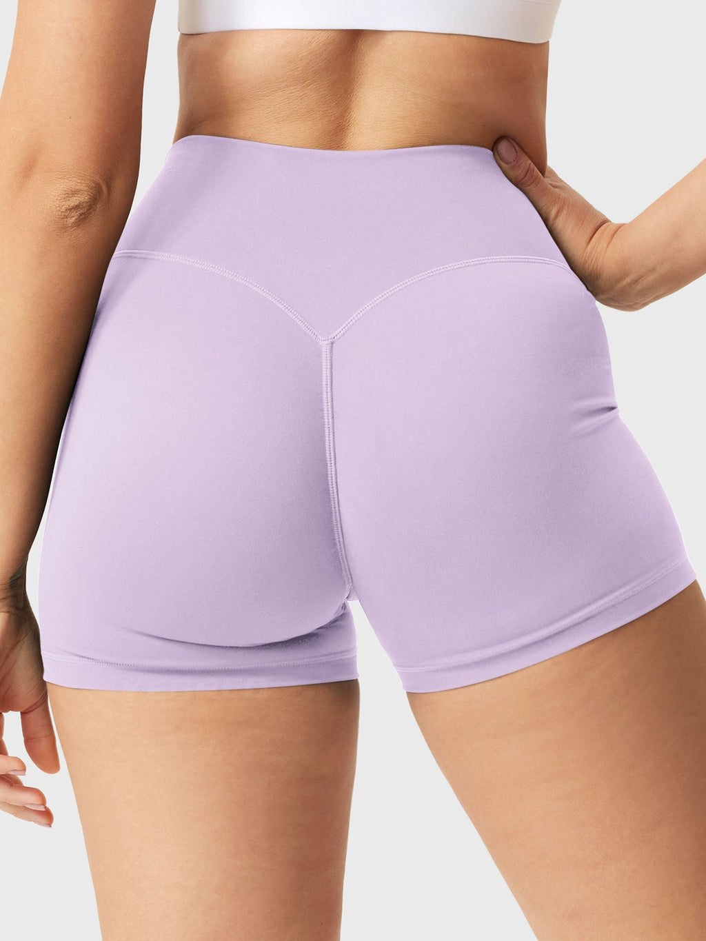 Fitstyle Elysina 2.5" Laufshorts