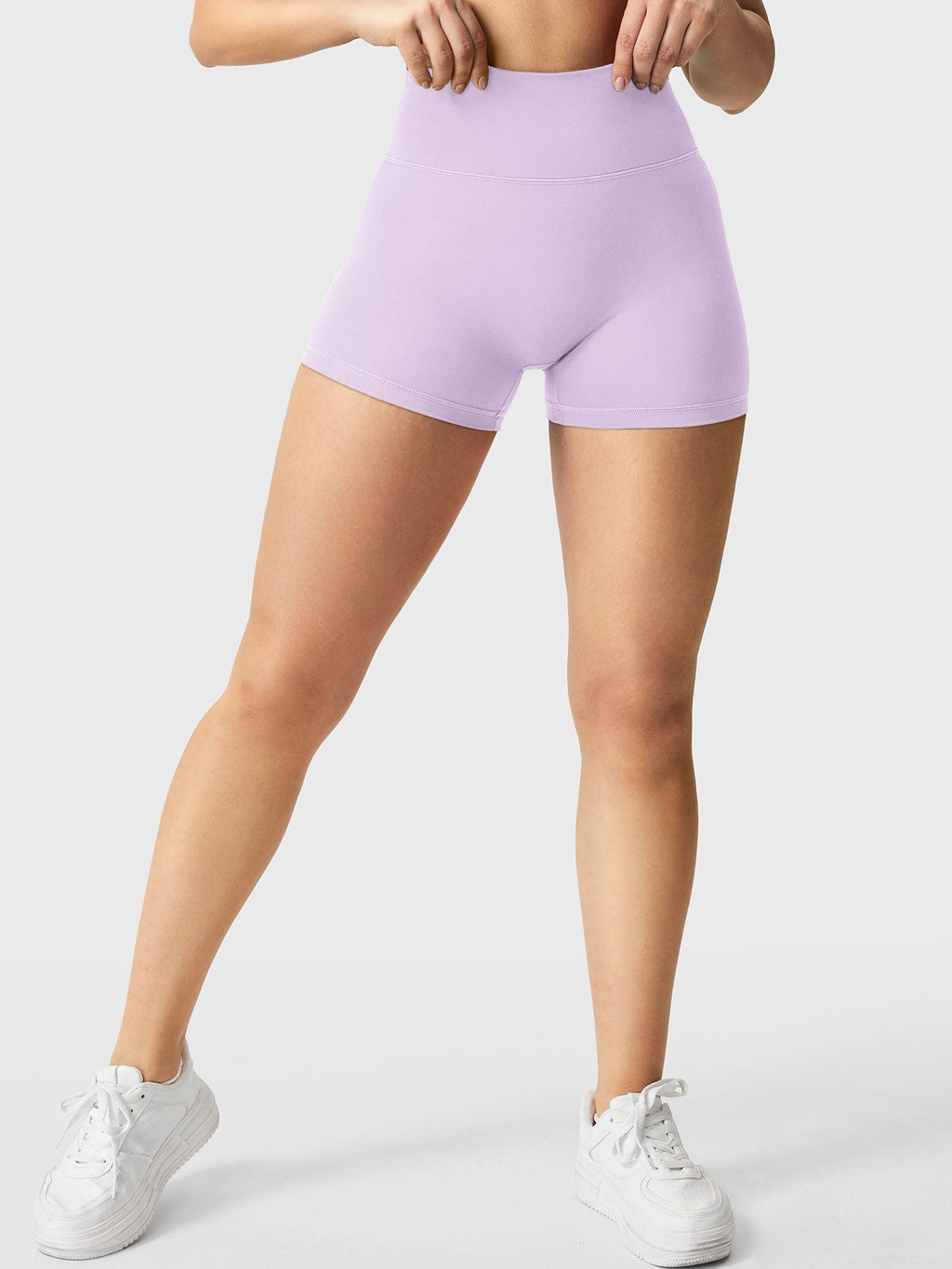 Fitstyle Elysina 2.5" Laufshorts