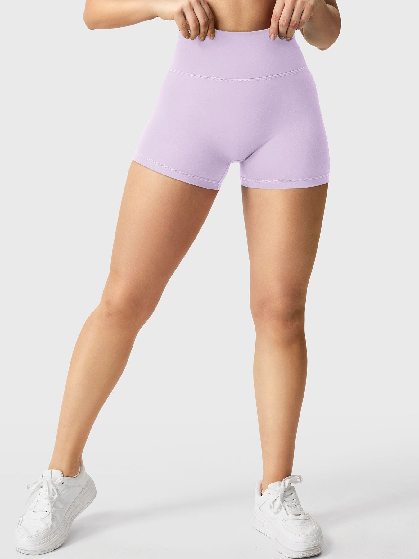 Fitstyle Elysina 2.5" Laufshorts