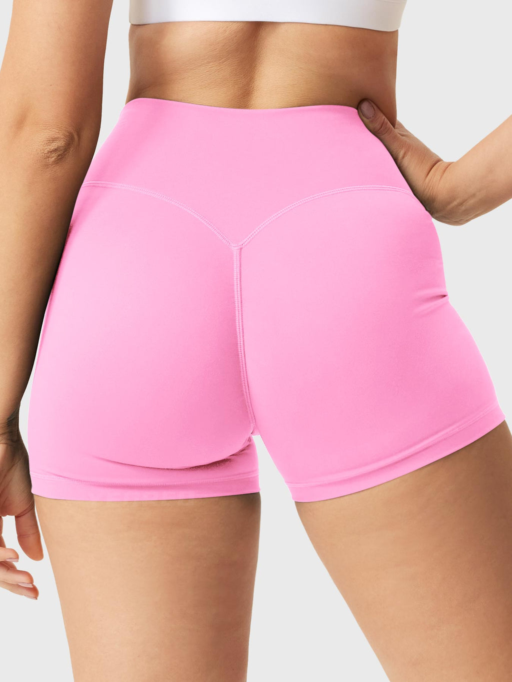 Fitstyle Elysina 2.5" Laufshorts