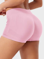 Fitstyle Myina 2.5" Low-Rise Shorts