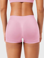 Fitstyle Myina 2.5" Low-Rise Shorts