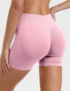 FitStyle Eileen 11,5 cm Soft-Shorts