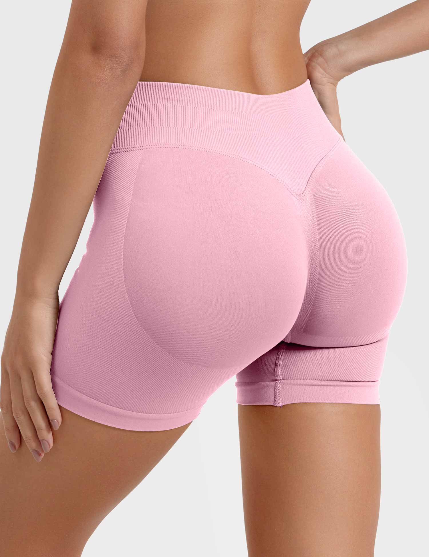 FitStyle Eileen 11,5 cm Soft-Shorts