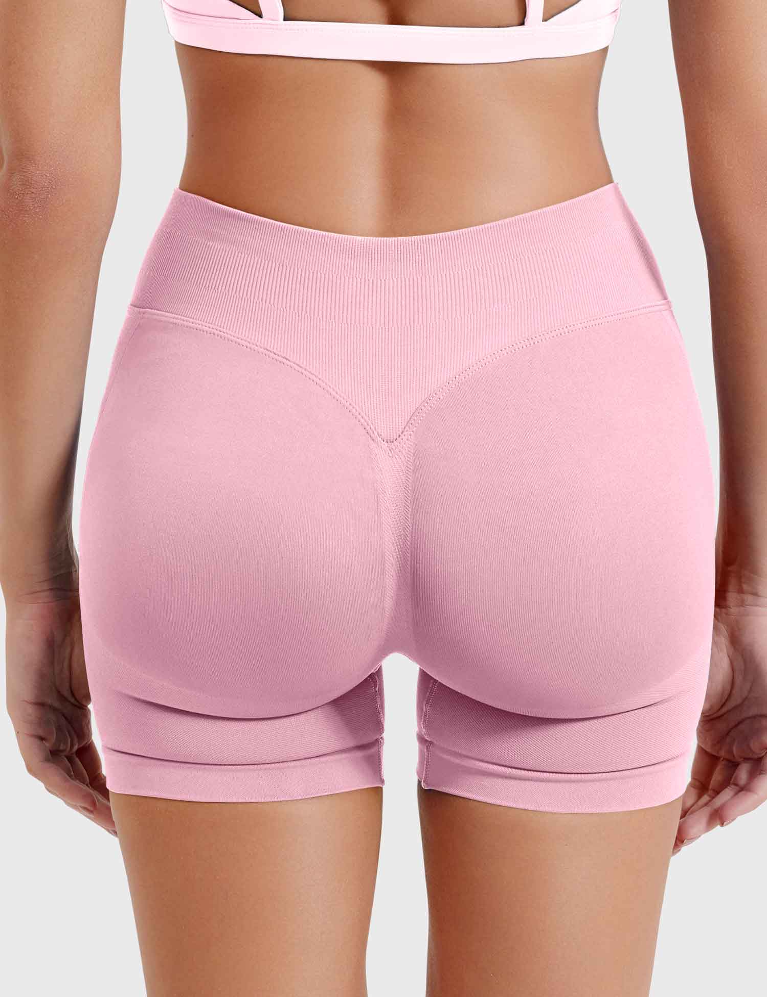 FitStyle Eileen 11,5 cm Soft-Shorts