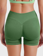 FitStyle Eileen 11,5 cm Soft-Shorts