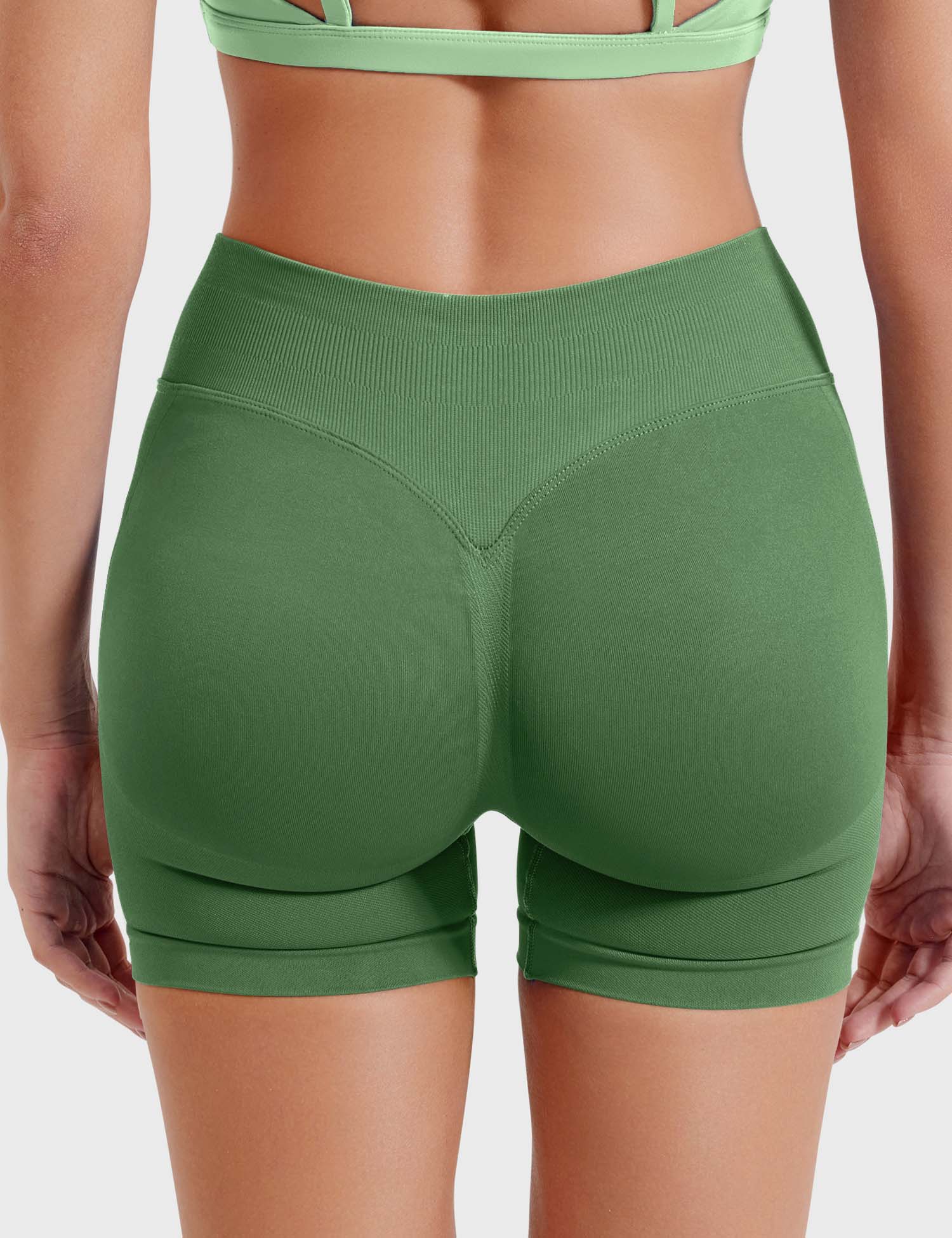 FitStyle Eileen 11,5 cm Soft-Shorts