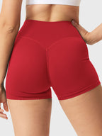 Fitstyle Elysina 2.5" Laufshorts