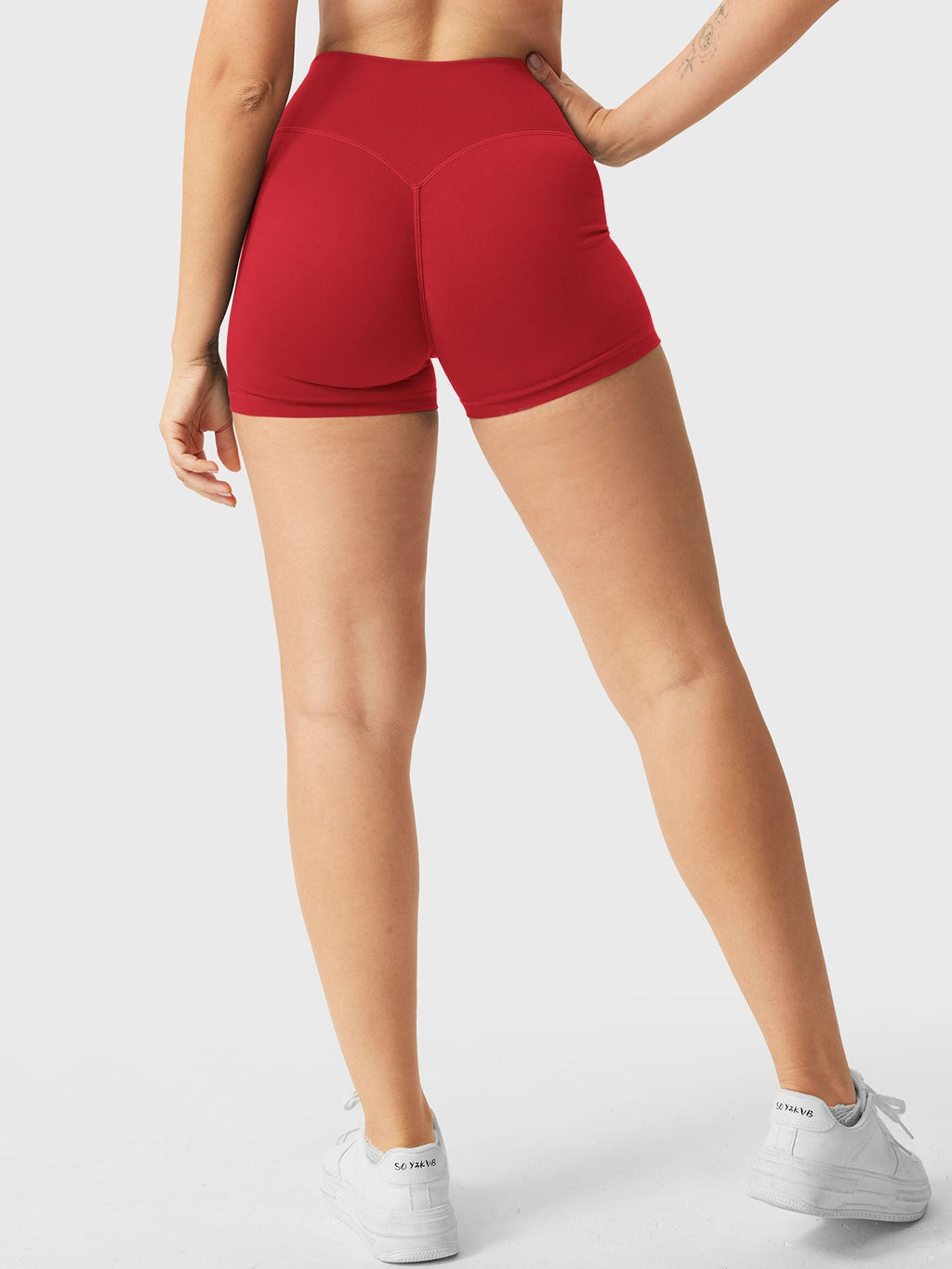Fitstyle Elysina 2.5" Laufshorts