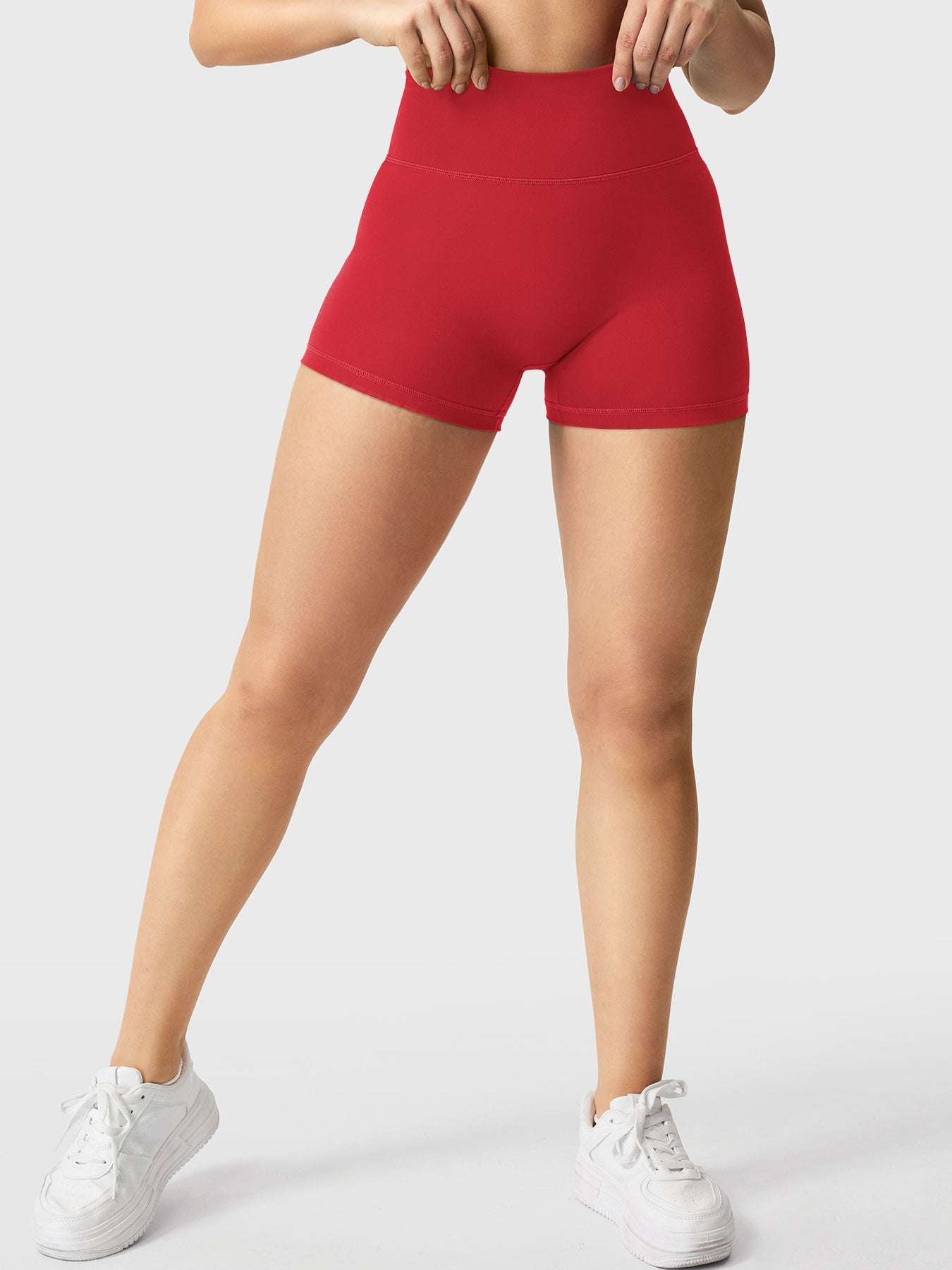 Fitstyle Elysina 2.5" Laufshorts