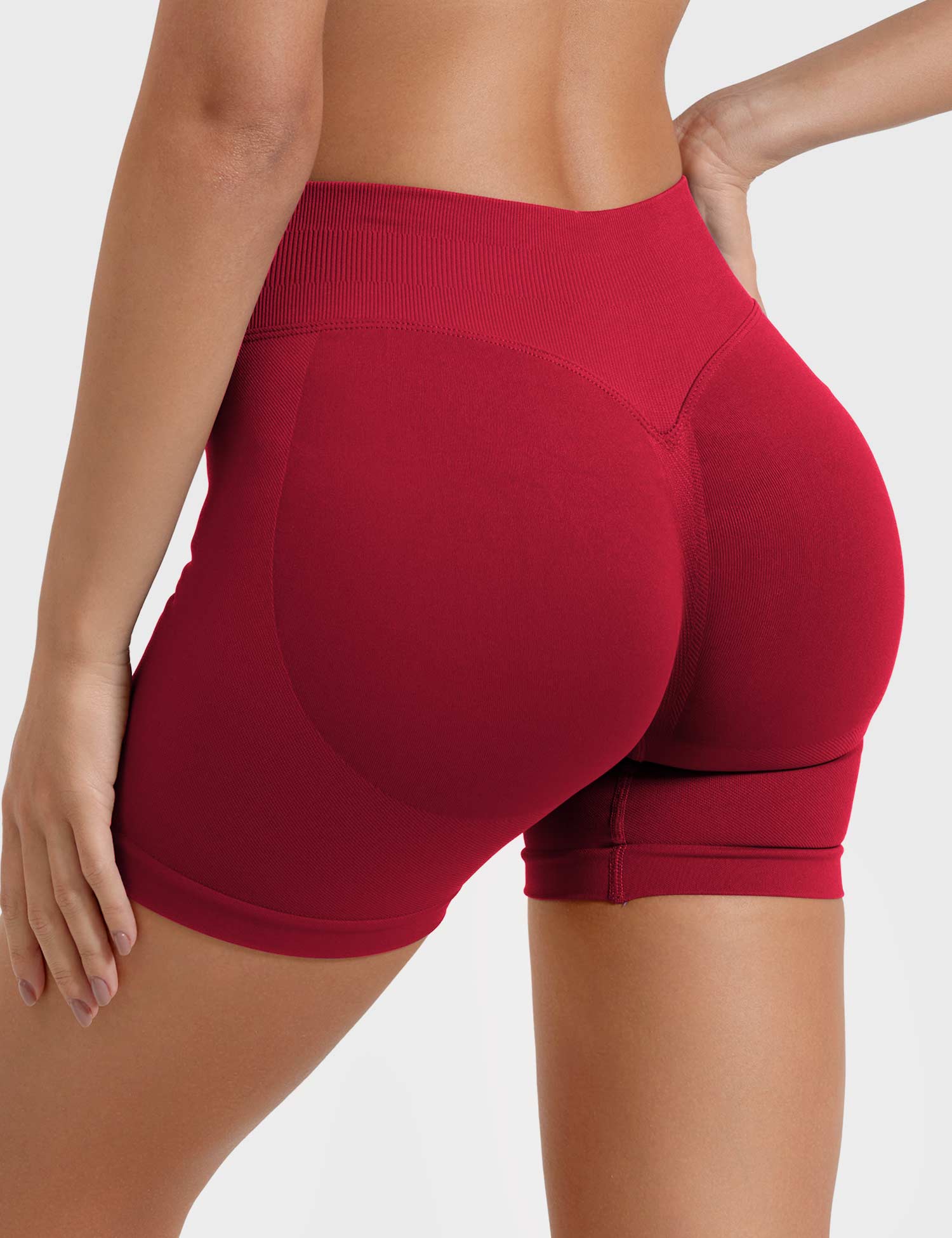 FitStyle Eileen 11,5 cm Soft-Shorts