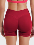 FitStyle Eileen 11,5 cm Soft-Shorts