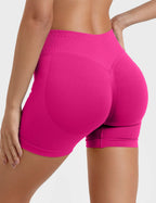 FitStyle Eileen 11,5 cm Soft-Shorts