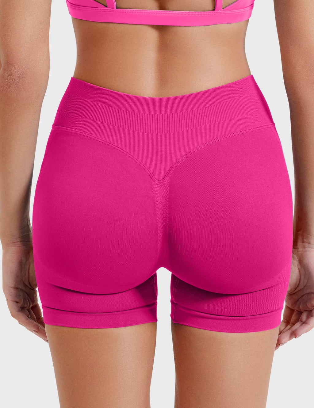 FitStyle Eileen 11,5 cm Soft-Shorts