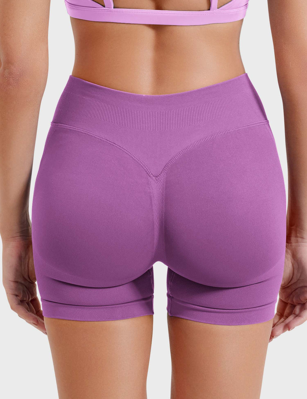 FitStyle Eileen 11,5 cm Soft-Shorts