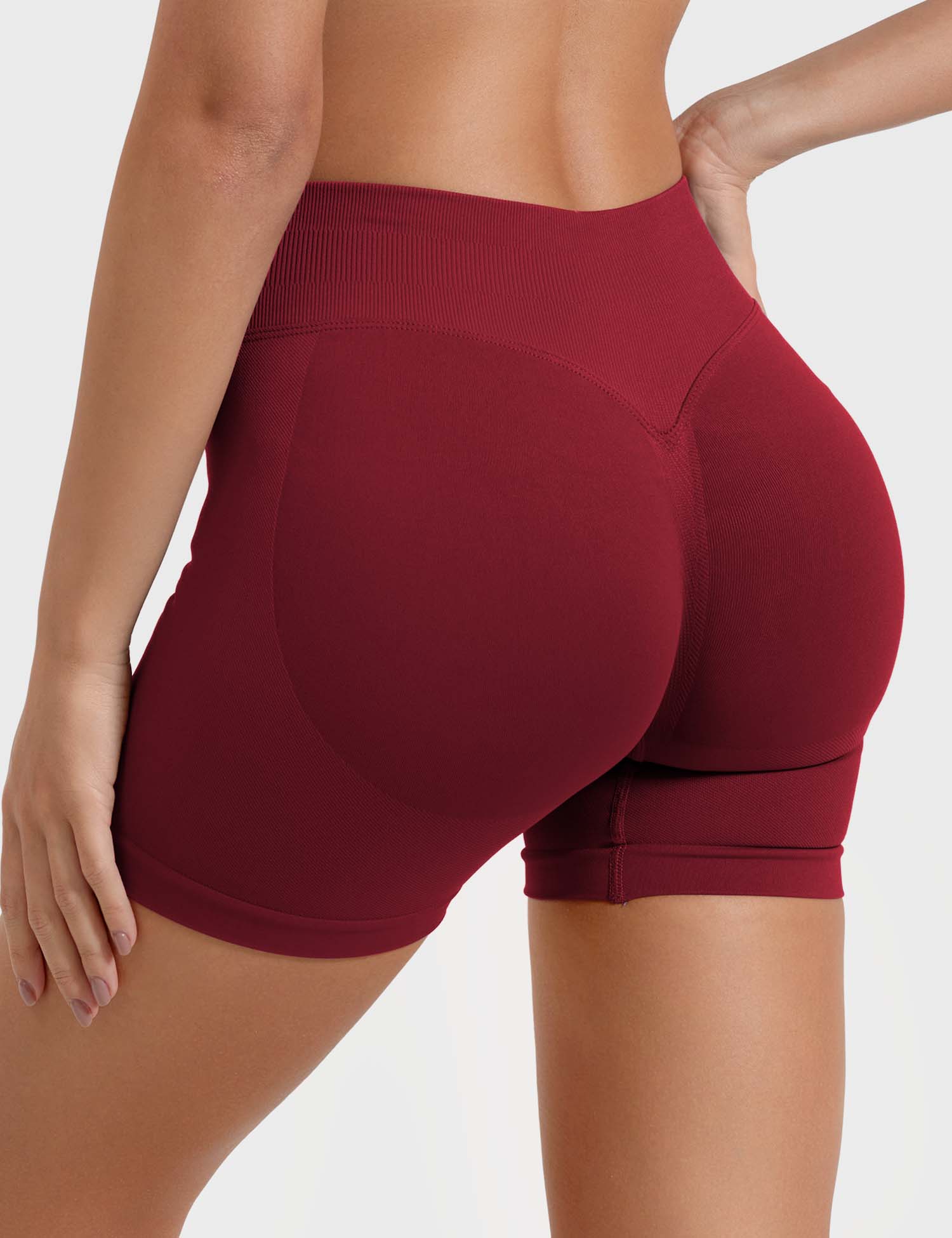 FitStyle Eileen 11,5 cm Soft-Shorts