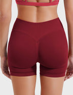 FitStyle Eileen 11,5 cm Soft-Shorts