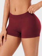 Fitstyle Myina 2.5" Low-Rise Shorts