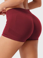 Fitstyle Myina 2.5" Low-Rise Shorts