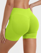 FitStyle Eileen 11,5 cm Soft-Shorts