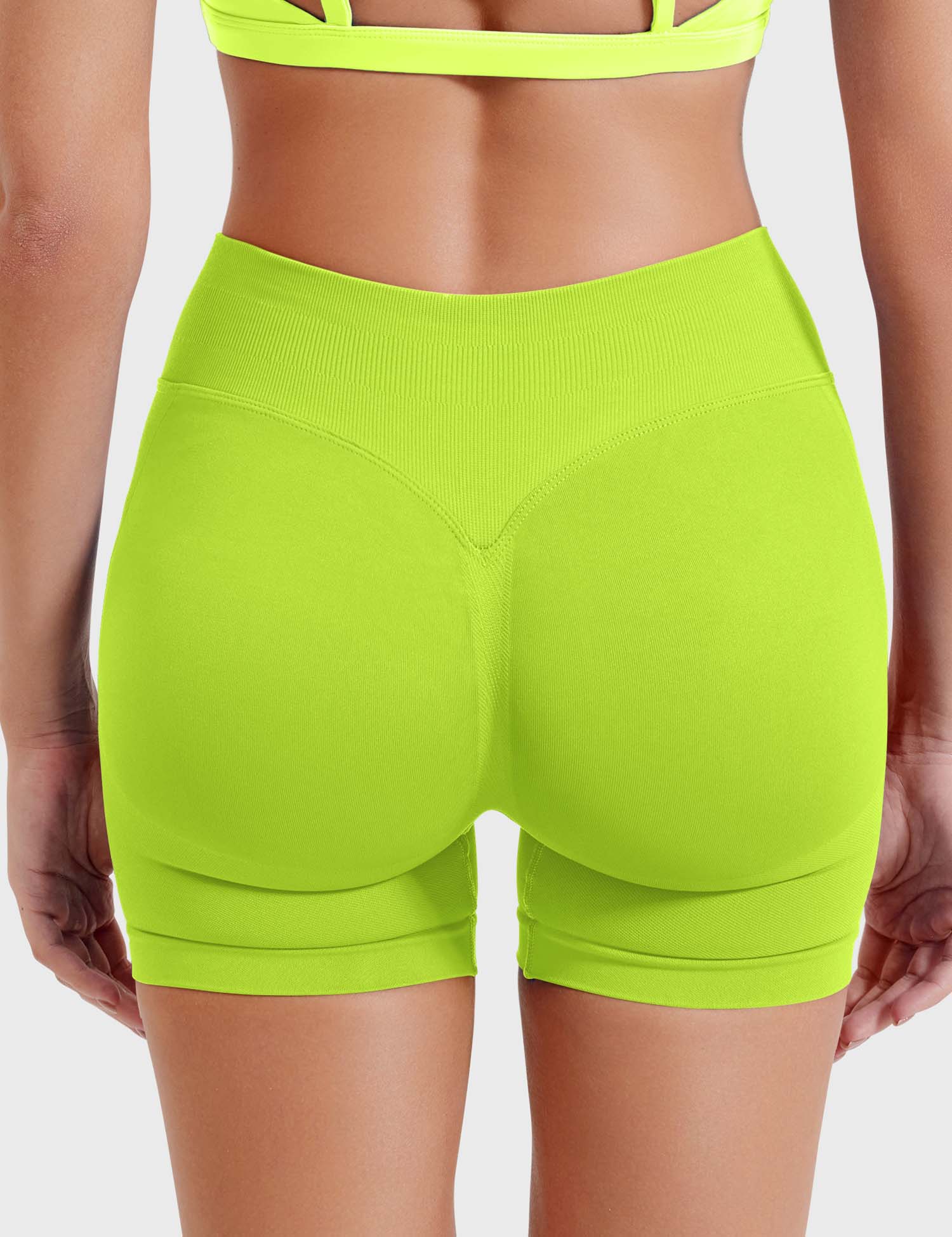 FitStyle Eileen 11,5 cm Soft-Shorts