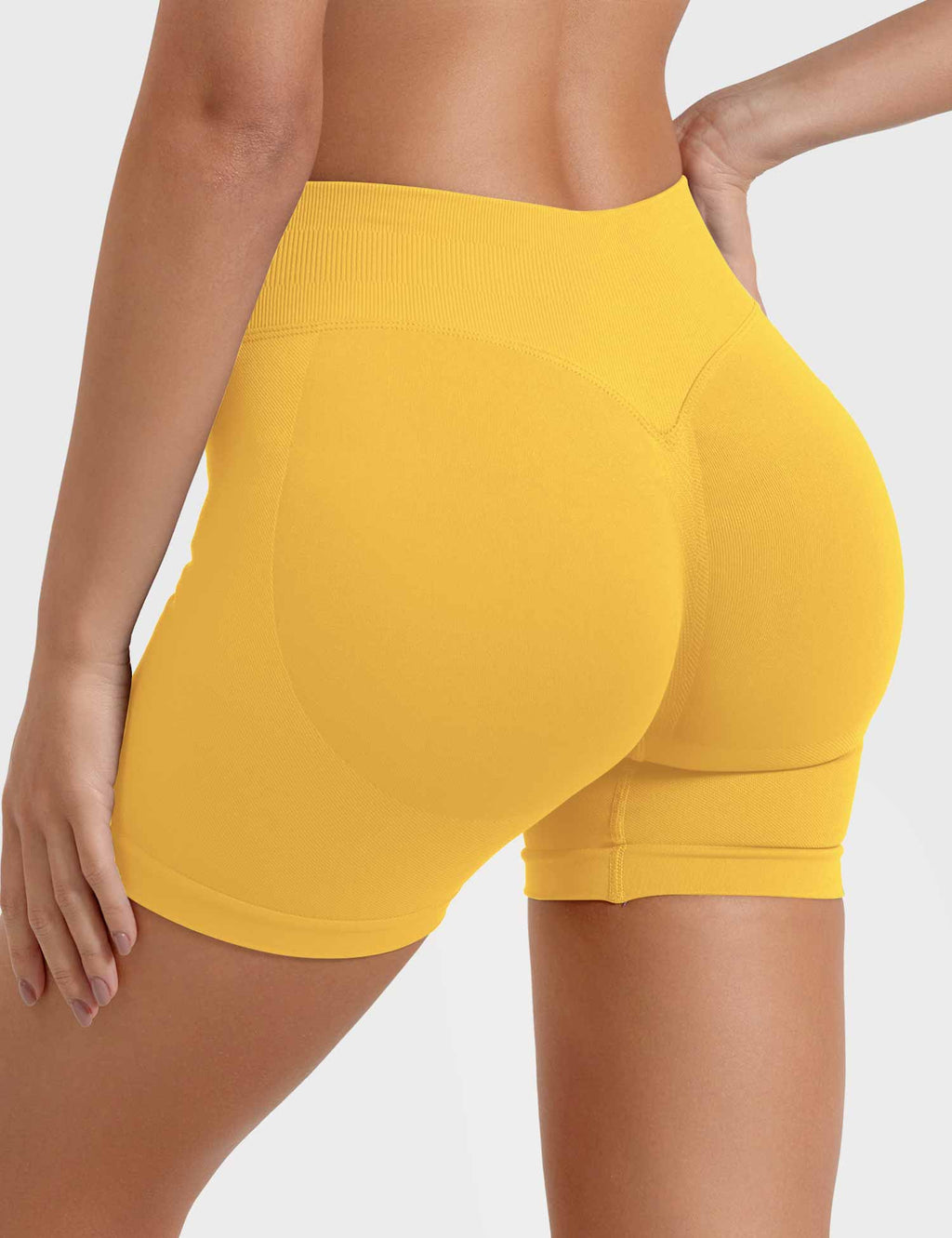 FitStyle Eileen 11,5 cm Soft-Shorts