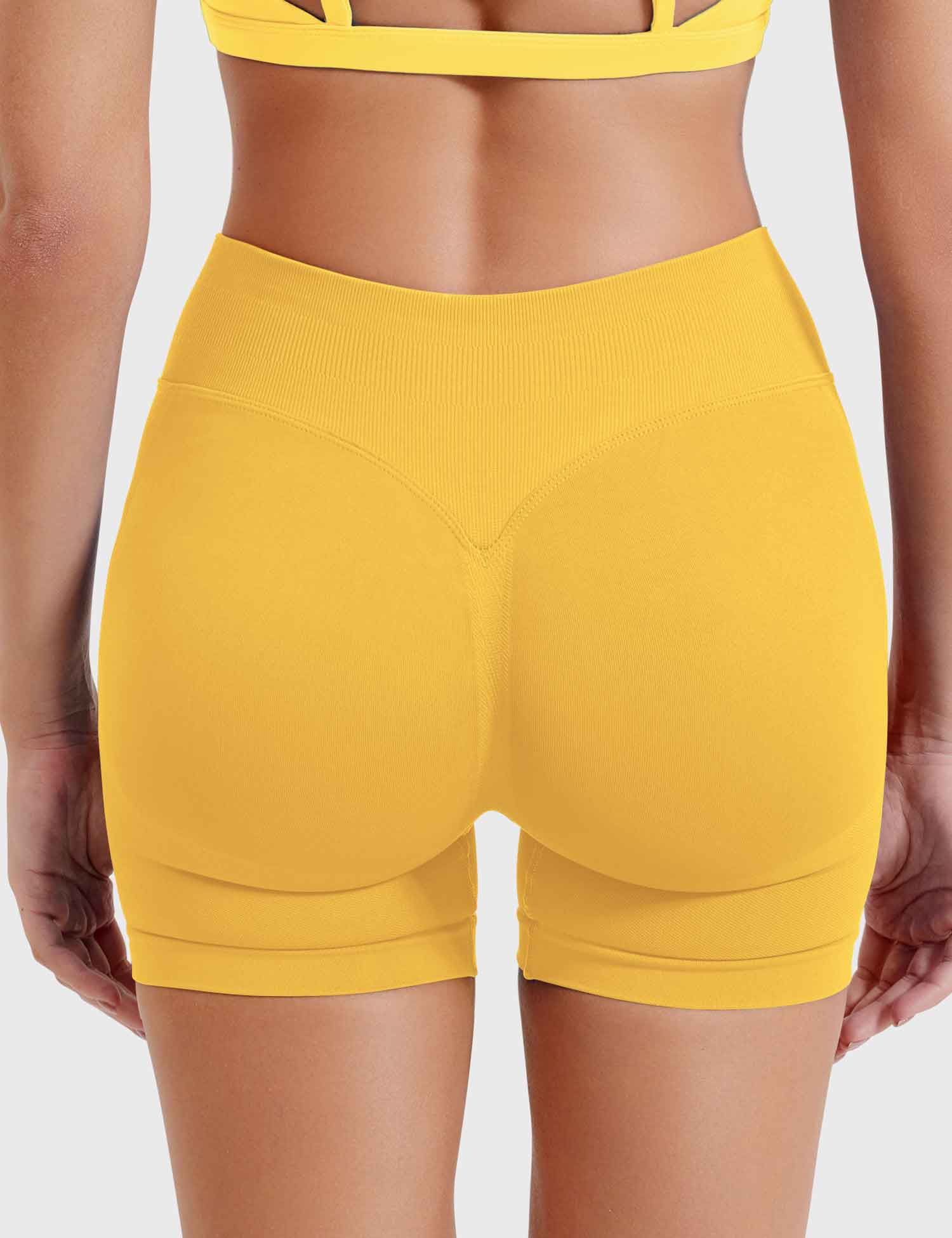 FitStyle Eileen 11,5 cm Soft-Shorts