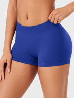 Fitstyle Myina 2.5" Low-Rise Shorts