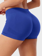 Fitstyle Myina 2.5" Low-Rise Shorts