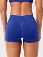 Fitstyle Myina 2.5" Low-Rise Shorts