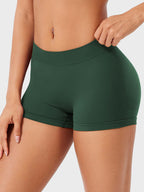 Fitstyle Myina 2.5" Low-Rise Shorts