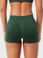 Fitstyle Myina 2.5" Low-Rise Shorts