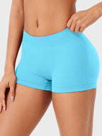 Fitstyle Myina 2.5" Low-Rise Shorts