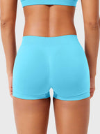 Fitstyle Myina 2.5" Low-Rise Shorts