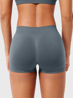 Fitstyle Myina 2.5" Low-Rise Shorts
