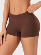 Fitstyle Myina 2.5" Low-Rise Shorts