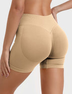 FitStyle Eileen 11,5 cm Soft-Shorts