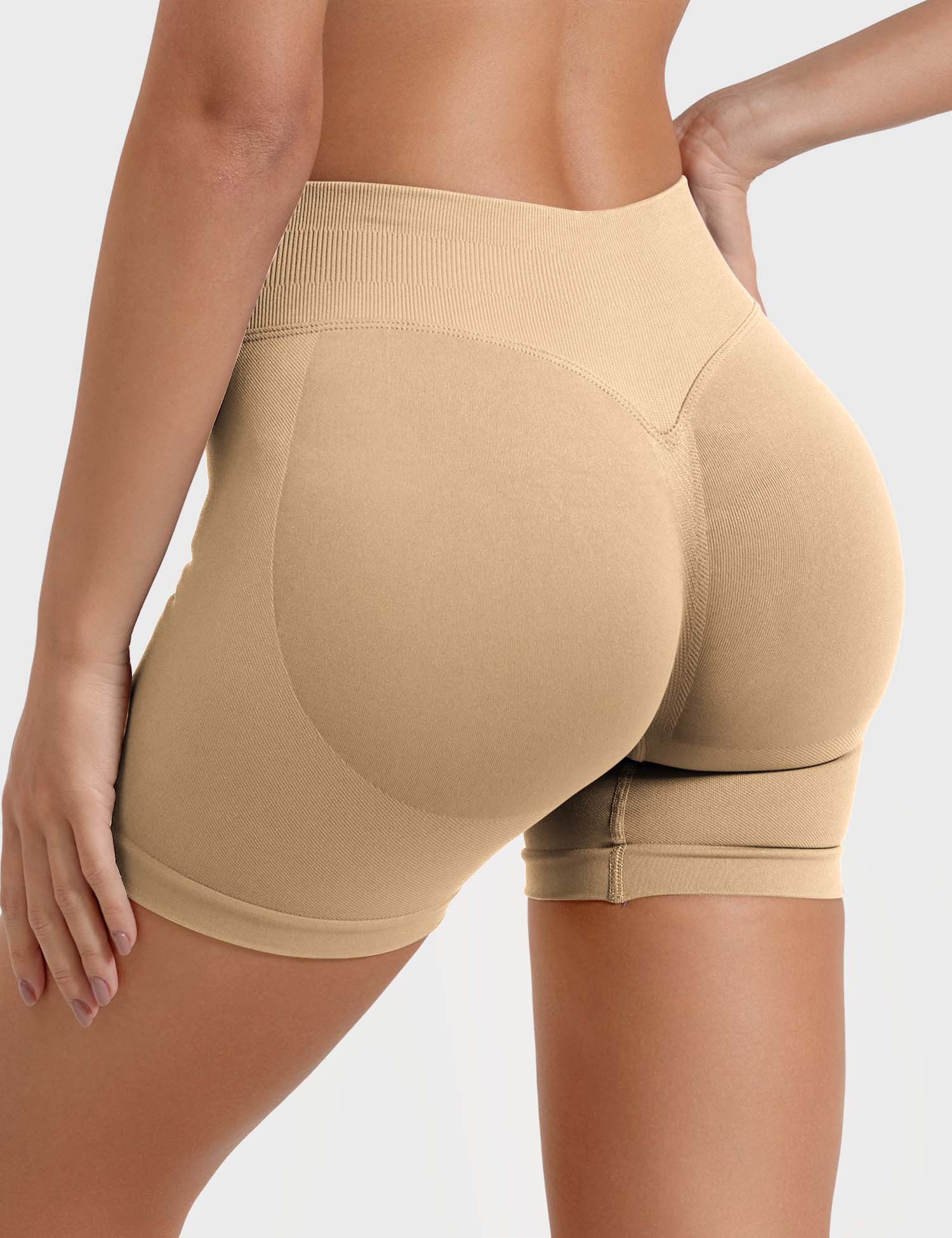 FitStyle Eileen 11,5 cm Soft-Shorts