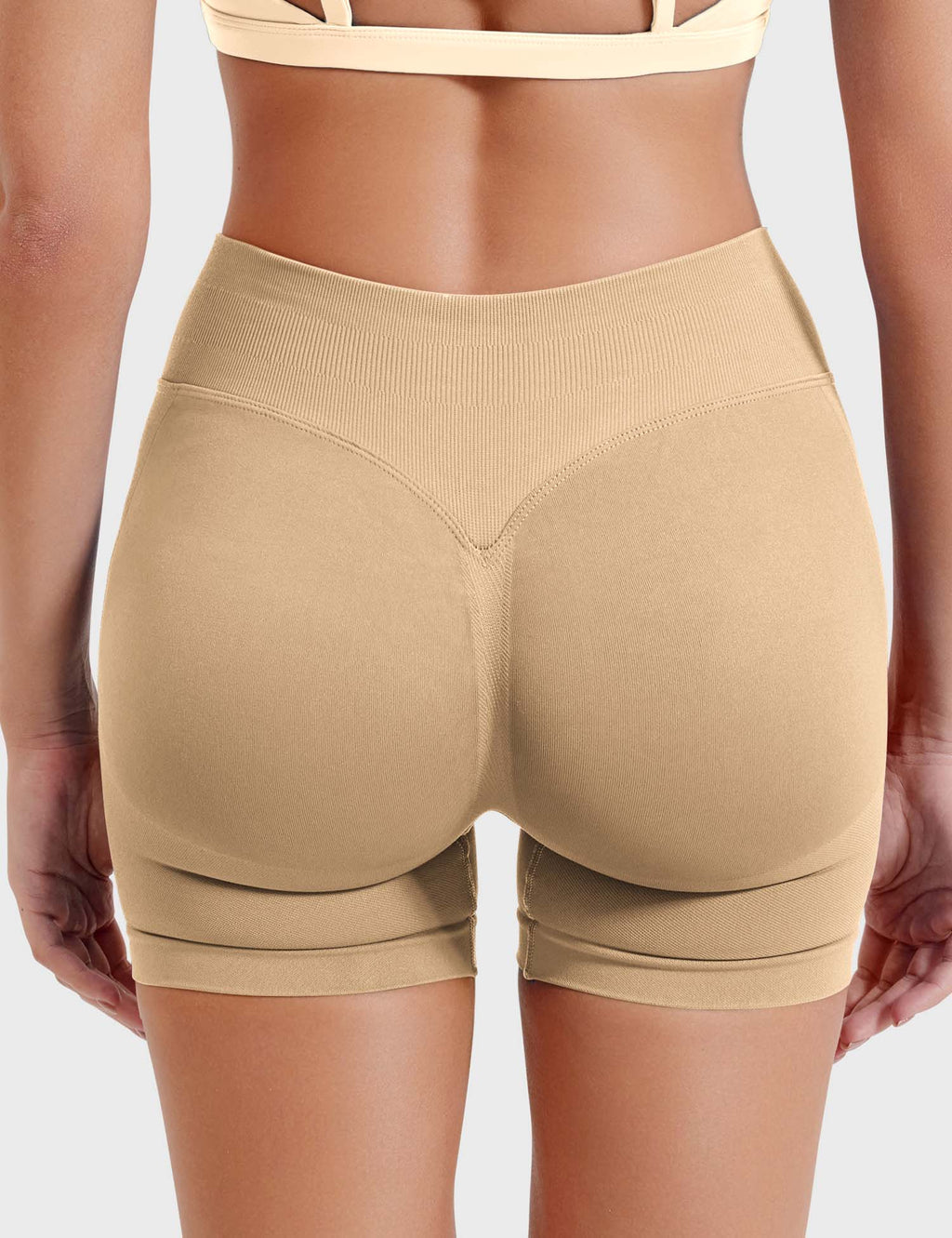 FitStyle Eileen 11,5 cm Soft-Shorts