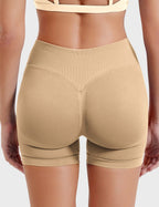 FitStyle Eileen 11,5 cm Soft-Shorts