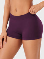 Fitstyle Myina 2.5" Low-Rise Shorts