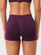 Fitstyle Myina 2.5" Low-Rise Shorts