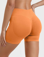 FitStyle Eileen 11,5 cm Soft-Shorts
