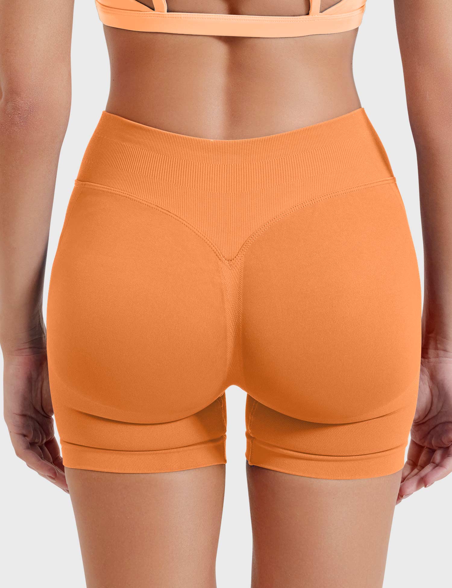 FitStyle Eileen 11,5 cm Soft-Shorts