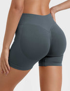 FitStyle Eileen 11,5 cm Soft-Shorts